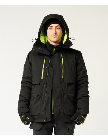 POR-EV461-EV4 Hiver Parka (EV461)